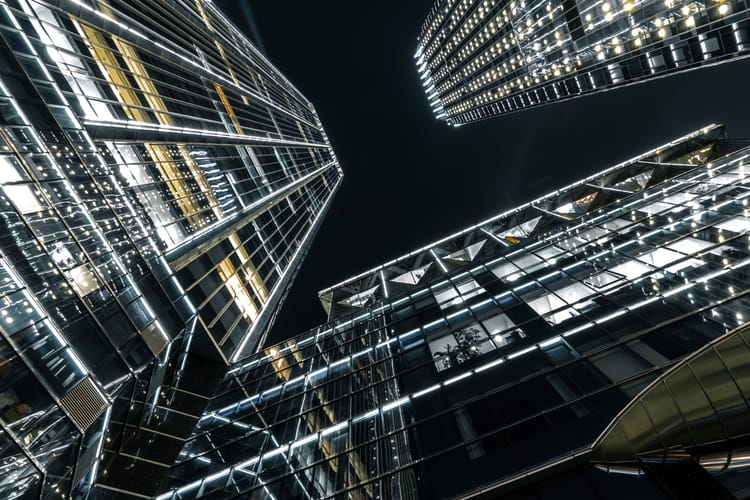 Smarter Buildings, Better Futures: How Optimization is Revolutionizing Architecture